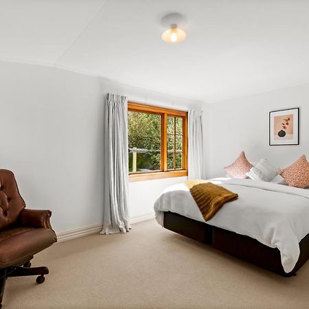 Aberdeen Cottage - Nestled In The Heart Of Arrowtown - New! Eksteriør bilde