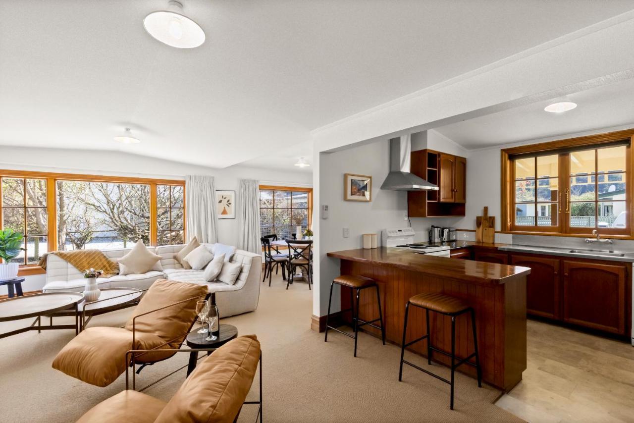 Aberdeen Cottage - Nestled In The Heart Of Arrowtown - New! Eksteriør bilde