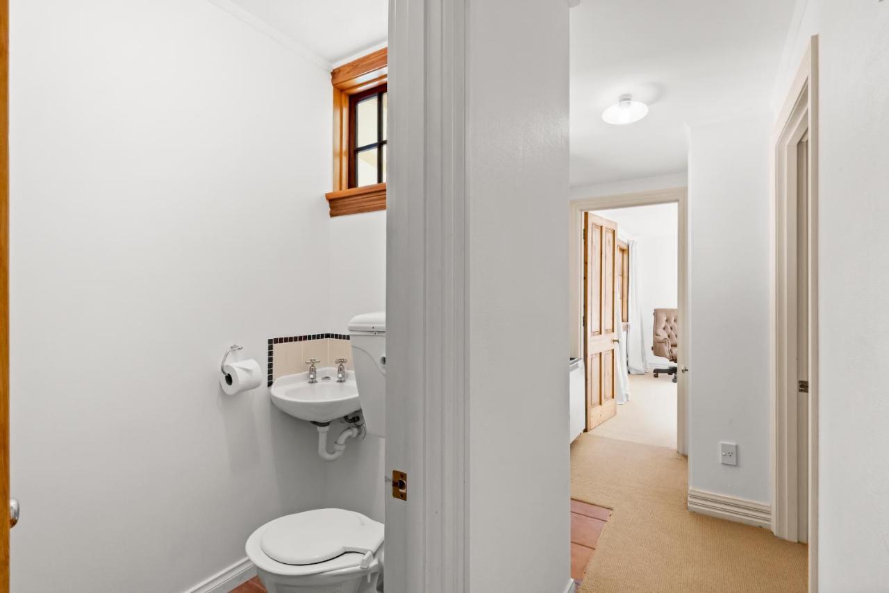 Aberdeen Cottage - Nestled In The Heart Of Arrowtown - New! Eksteriør bilde