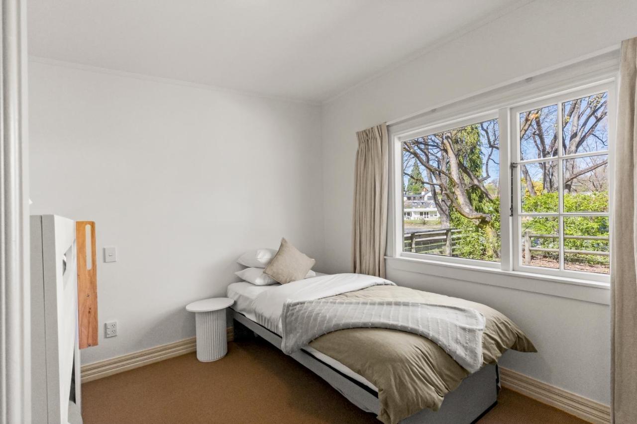 Aberdeen Cottage - Nestled In The Heart Of Arrowtown - New! Eksteriør bilde