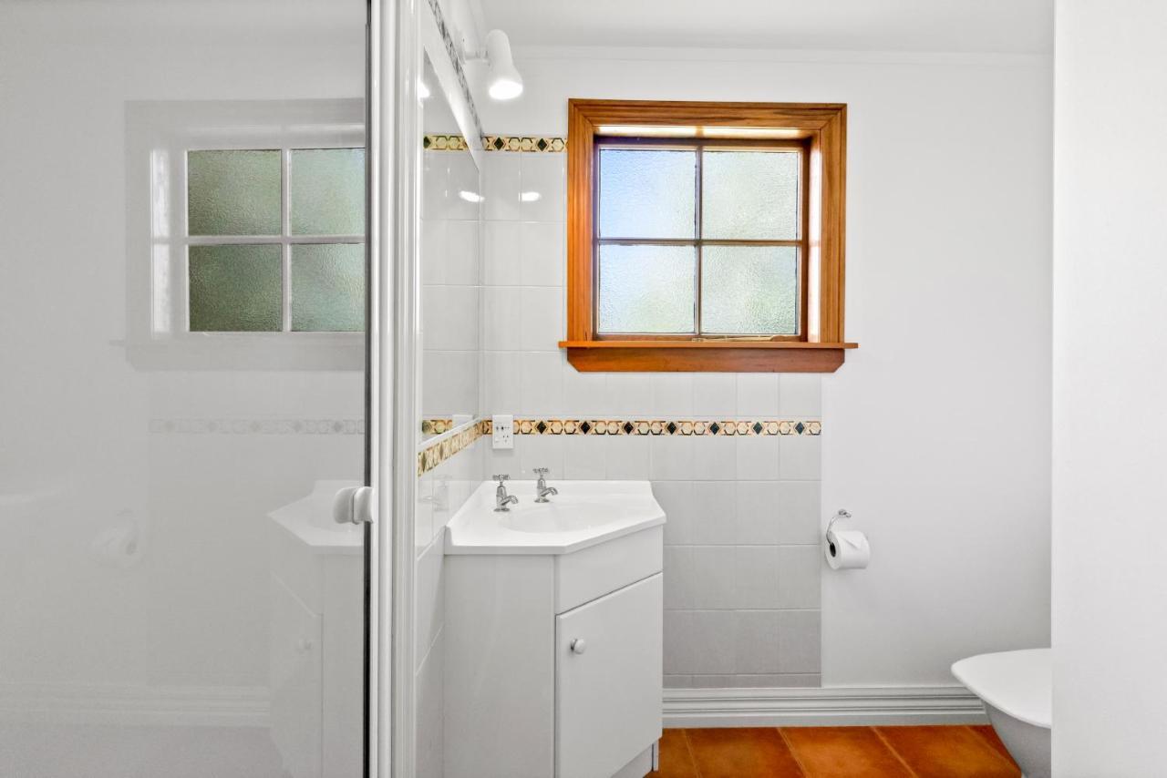 Aberdeen Cottage - Nestled In The Heart Of Arrowtown - New! Eksteriør bilde