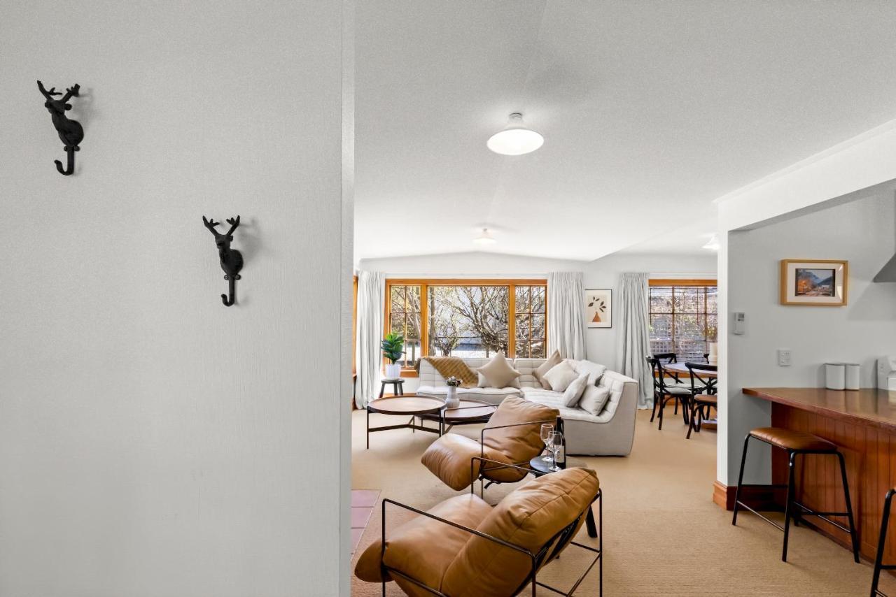 Aberdeen Cottage - Nestled In The Heart Of Arrowtown - New! Eksteriør bilde