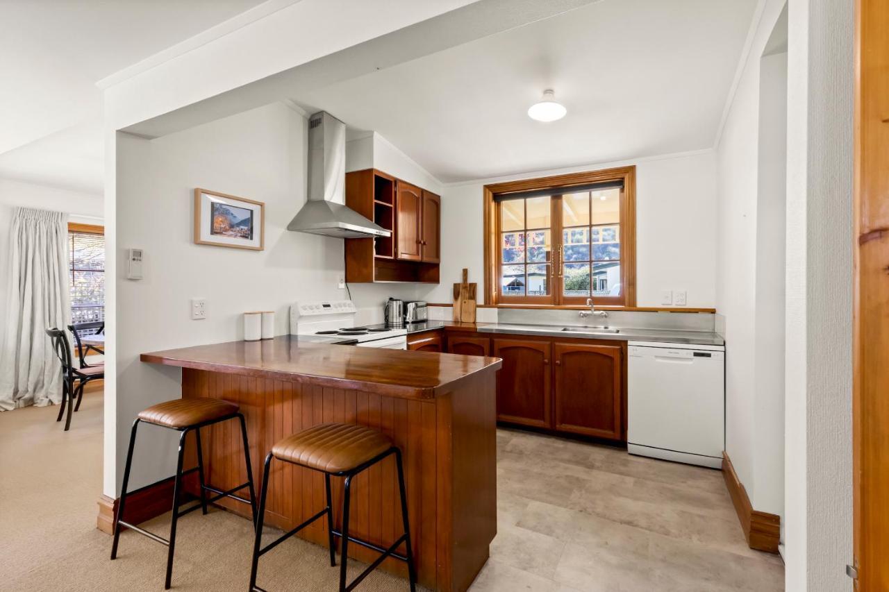 Aberdeen Cottage - Nestled In The Heart Of Arrowtown - New! Eksteriør bilde