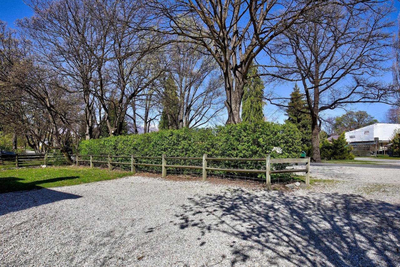 Aberdeen Cottage - Nestled In The Heart Of Arrowtown - New! Eksteriør bilde