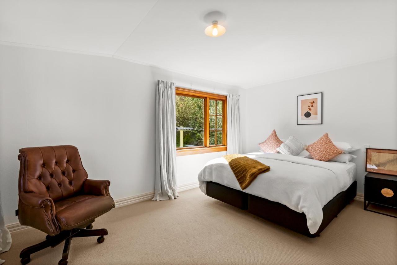 Aberdeen Cottage - Nestled In The Heart Of Arrowtown - New! Eksteriør bilde
